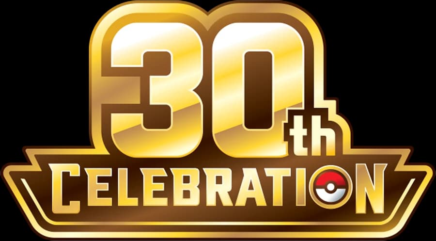 Pokémon TCG: 30th Celebration